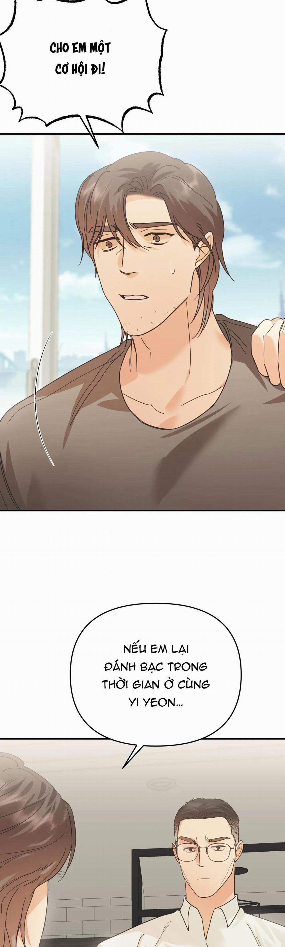 Betting On You 30 trang 7