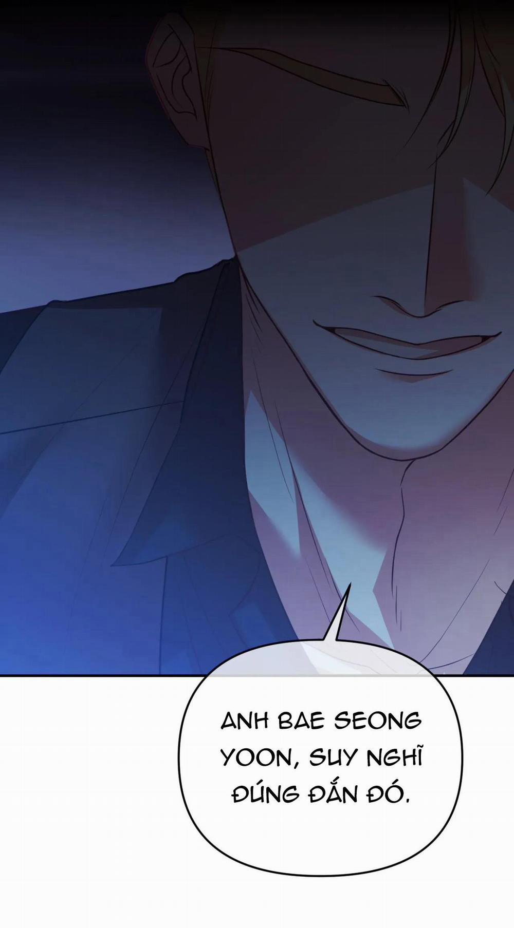 Betting On You 4 trang 1