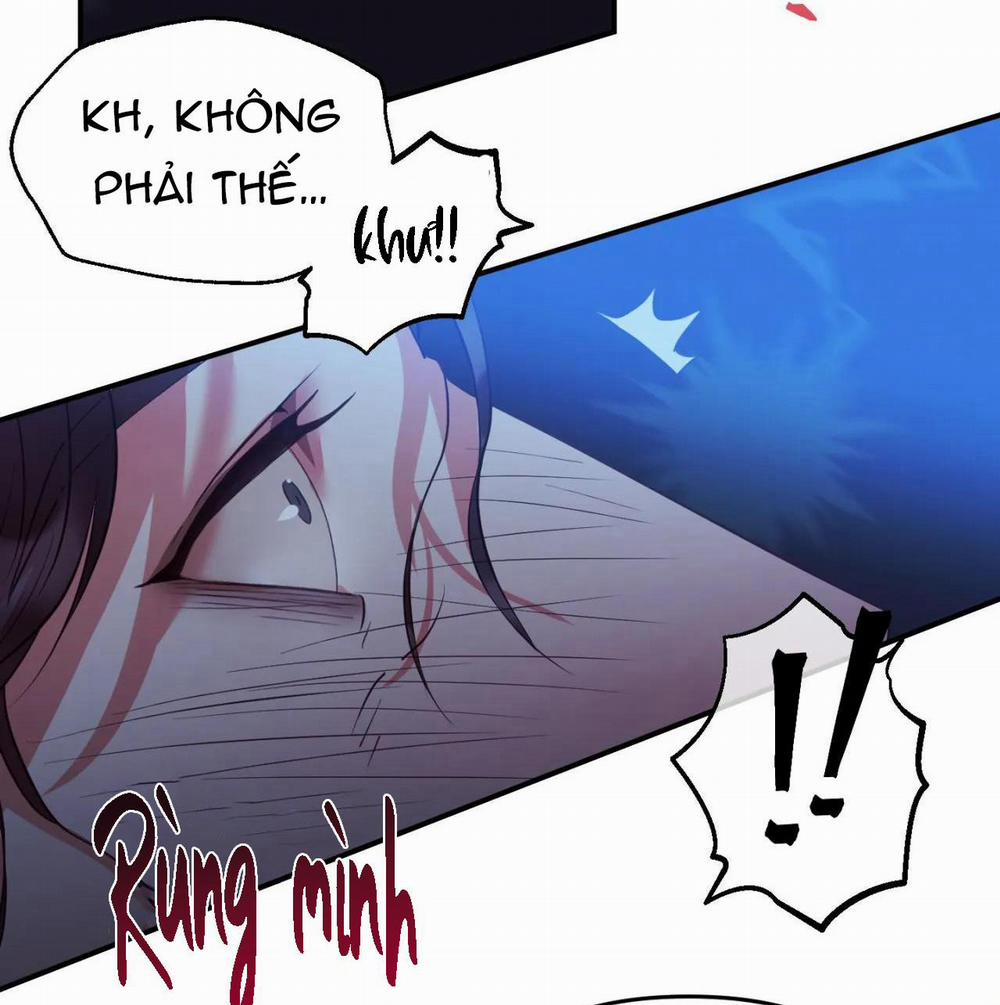 Betting On You 4 trang 10