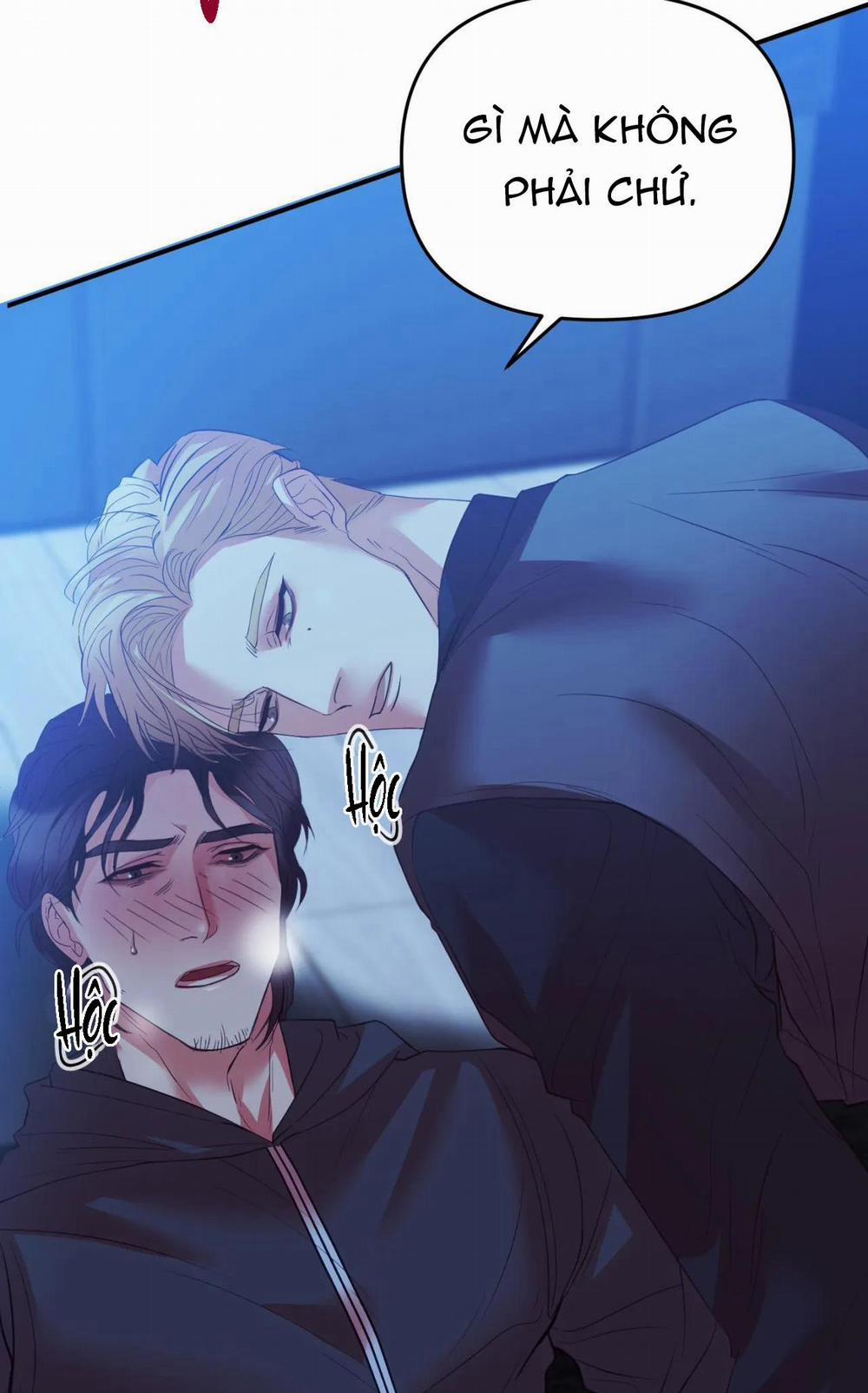 Betting On You 4 trang 11