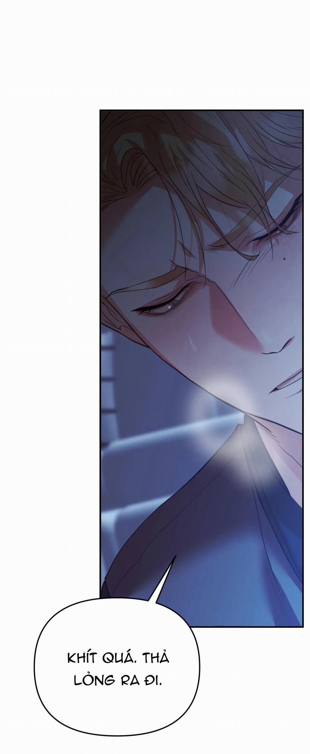 Betting On You 4 trang 15