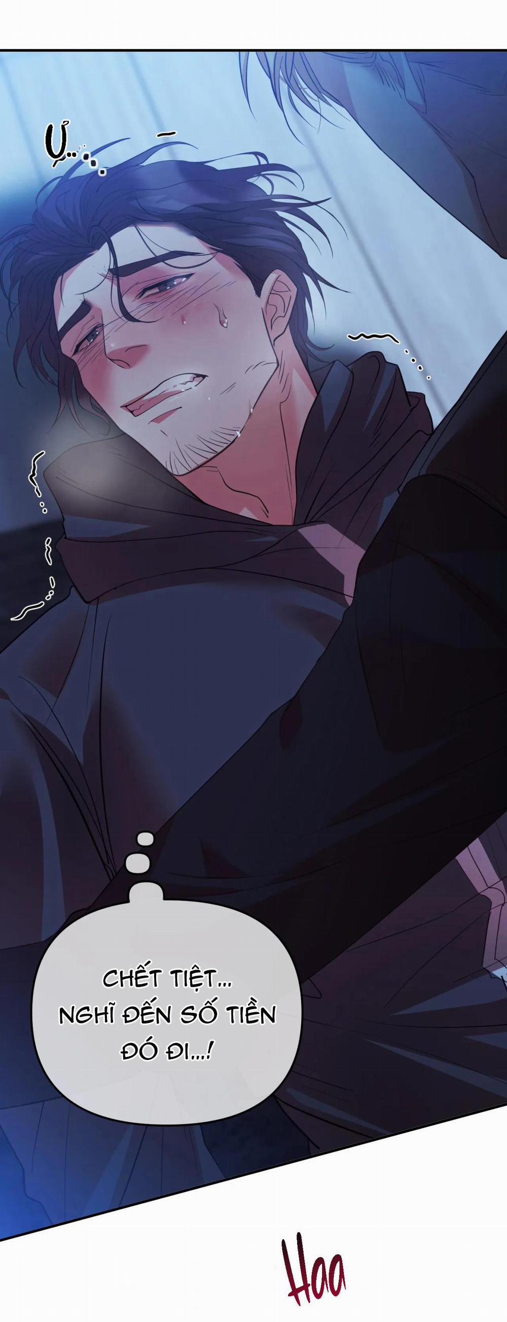 Betting On You 4 trang 16