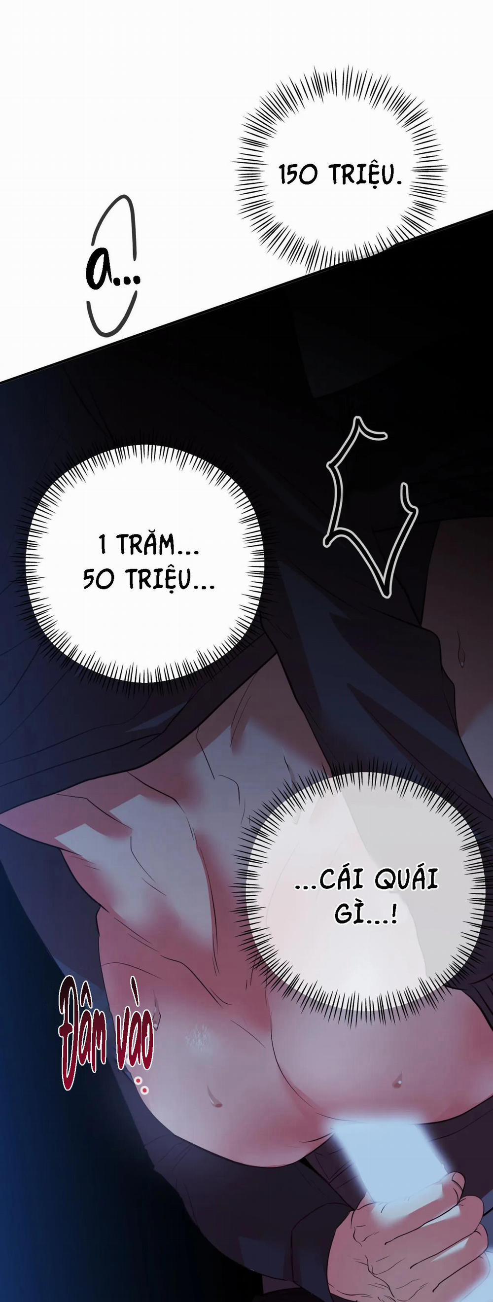 Betting On You 4 trang 17