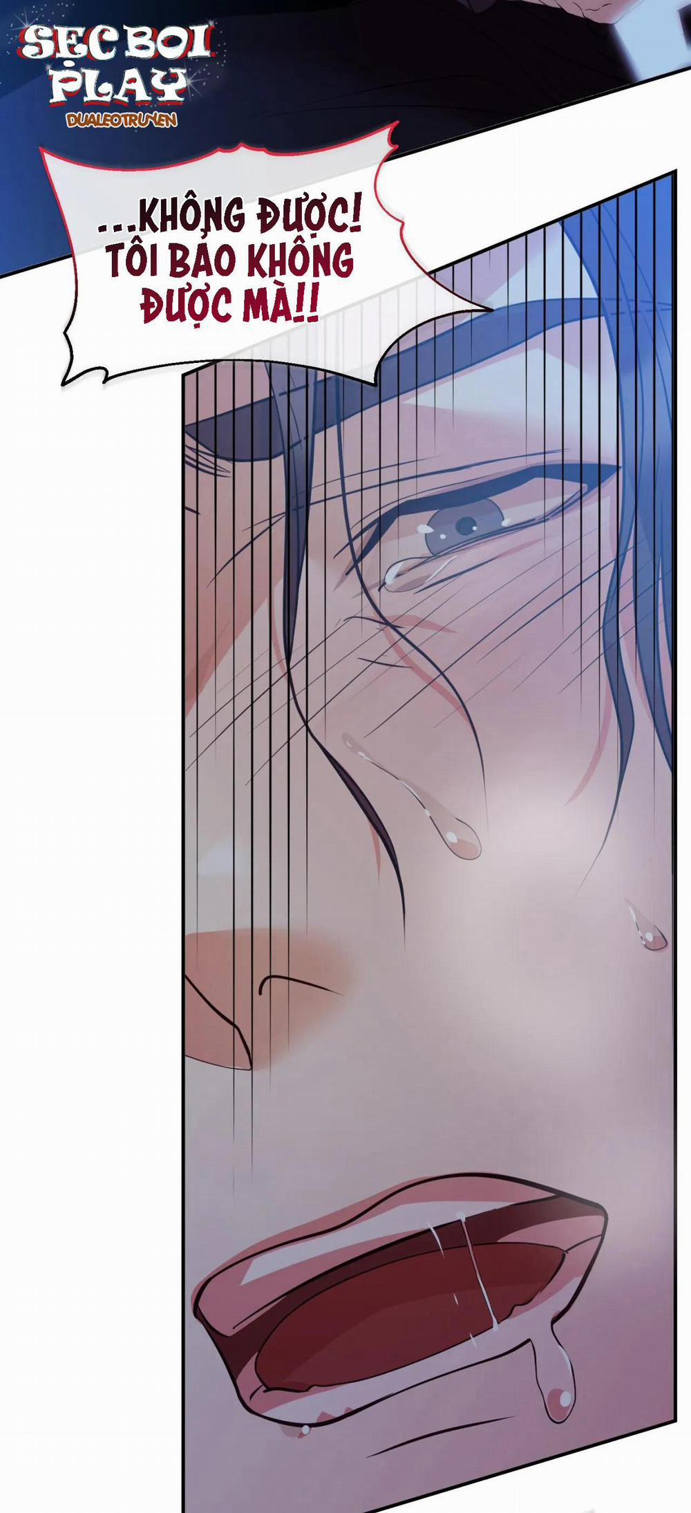 Betting On You 4 trang 18