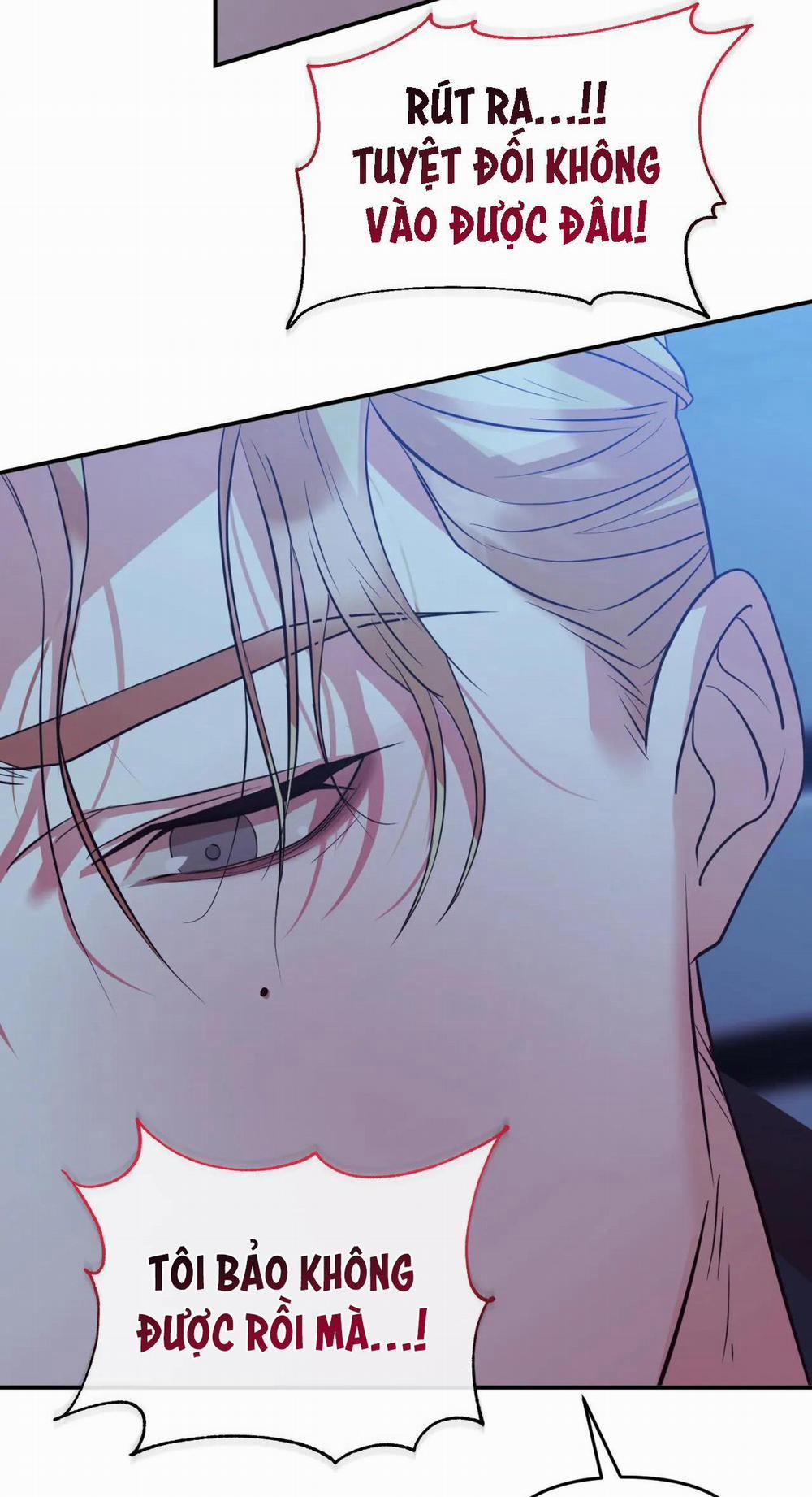 Betting On You 4 trang 19