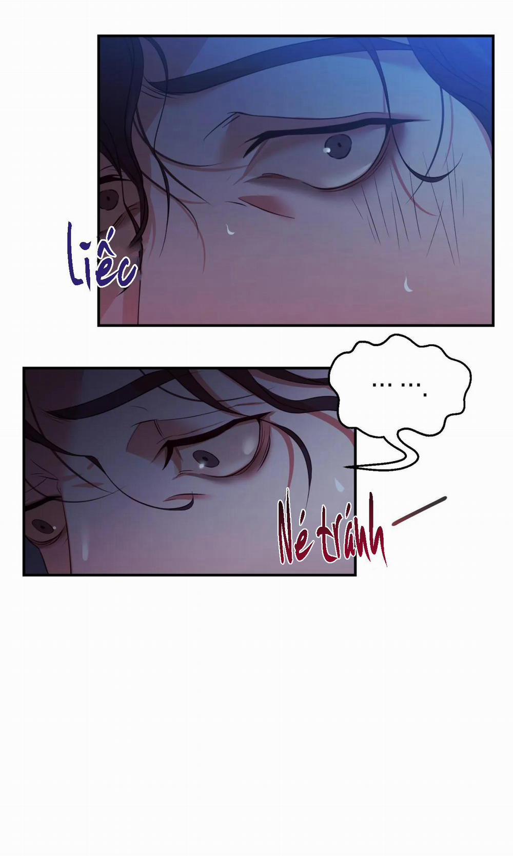 Betting On You 4 trang 2