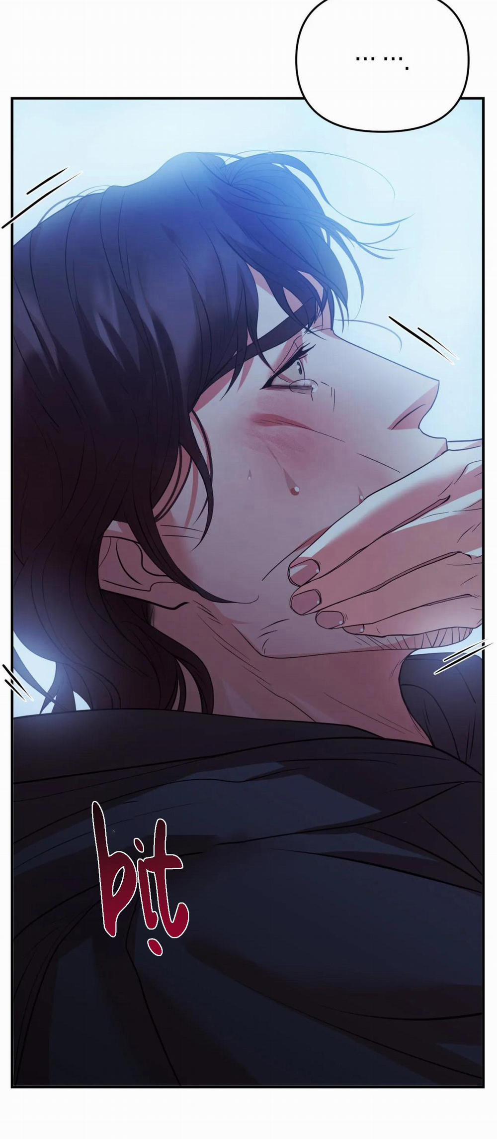 Betting On You 4 trang 20