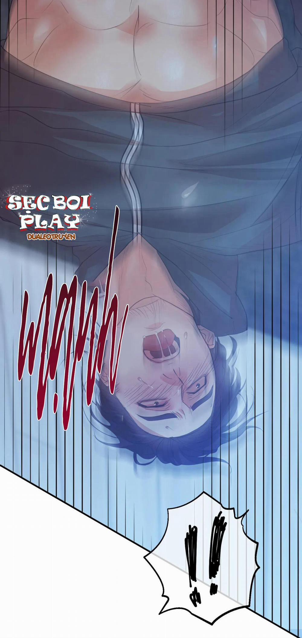 Betting On You 4 trang 25