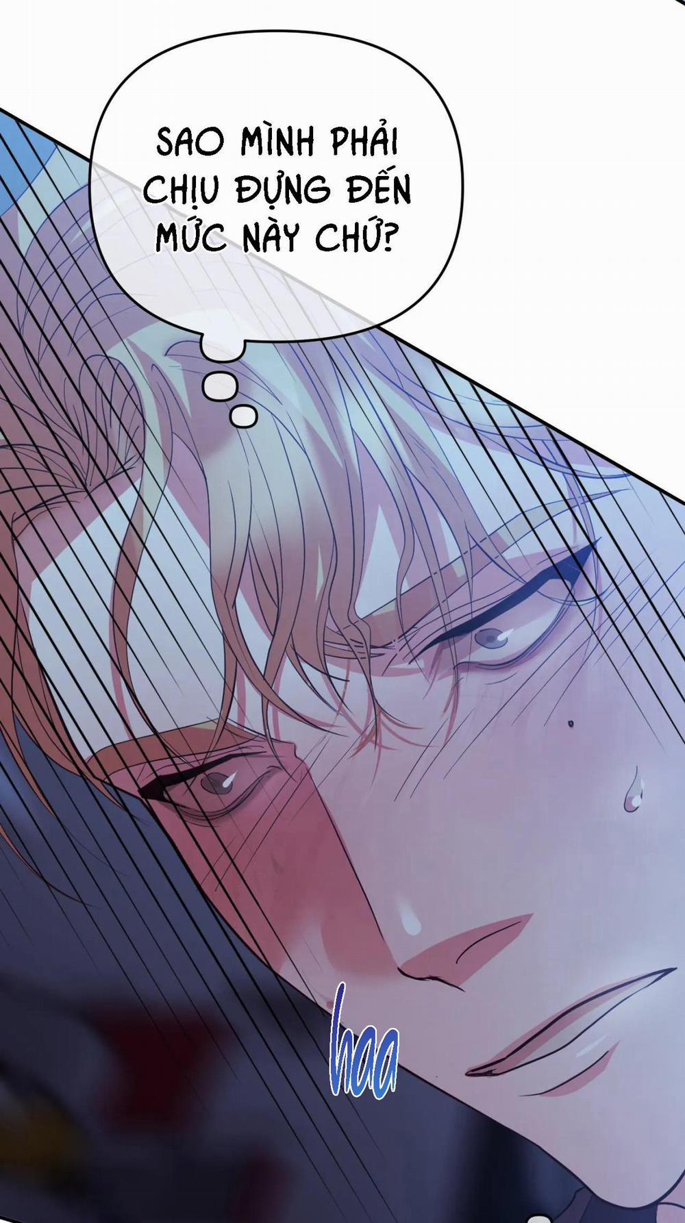 Betting On You 4 trang 26