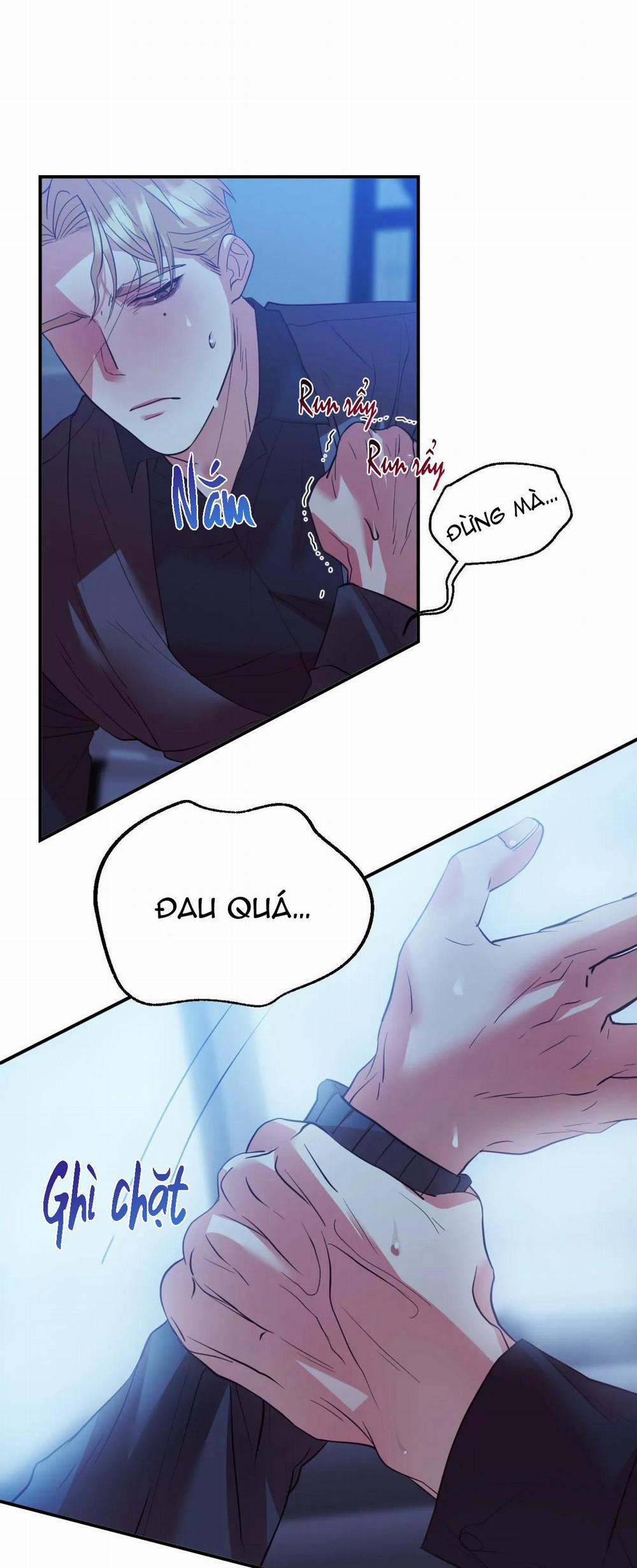 Betting On You 4 trang 28