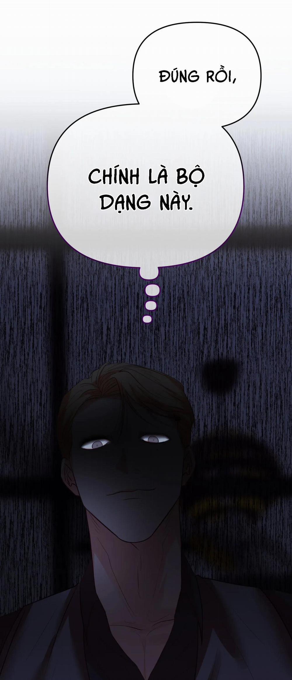 Betting On You 4 trang 3