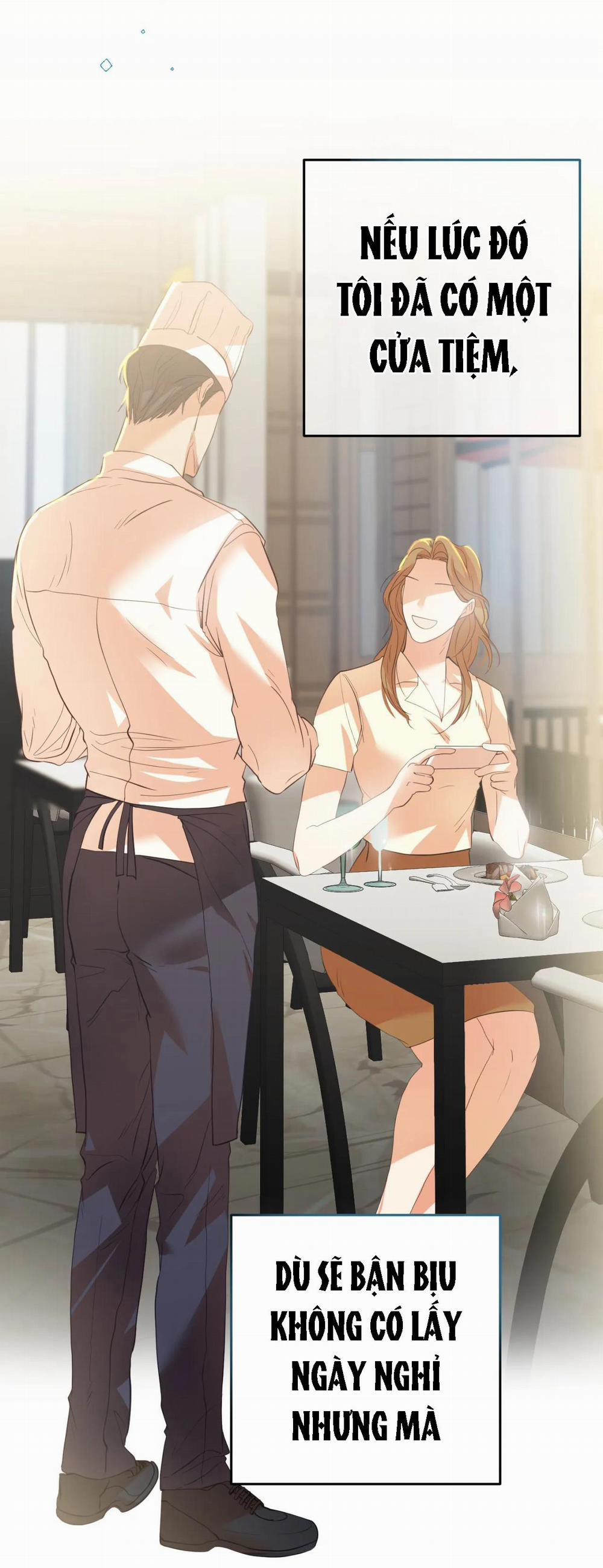 Betting On You 4 trang 32