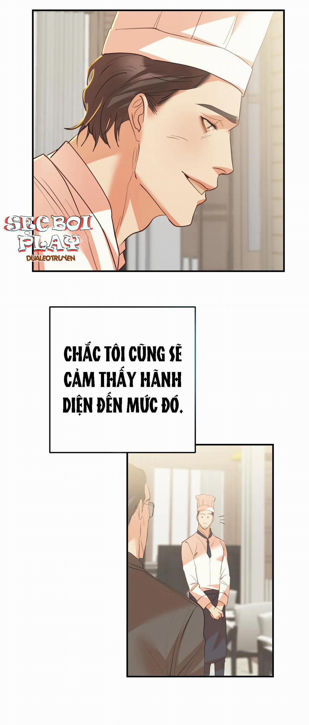 Betting On You 4 trang 33