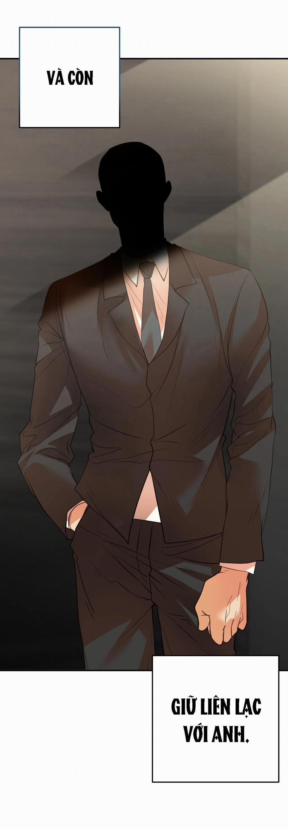 Betting On You 4 trang 34