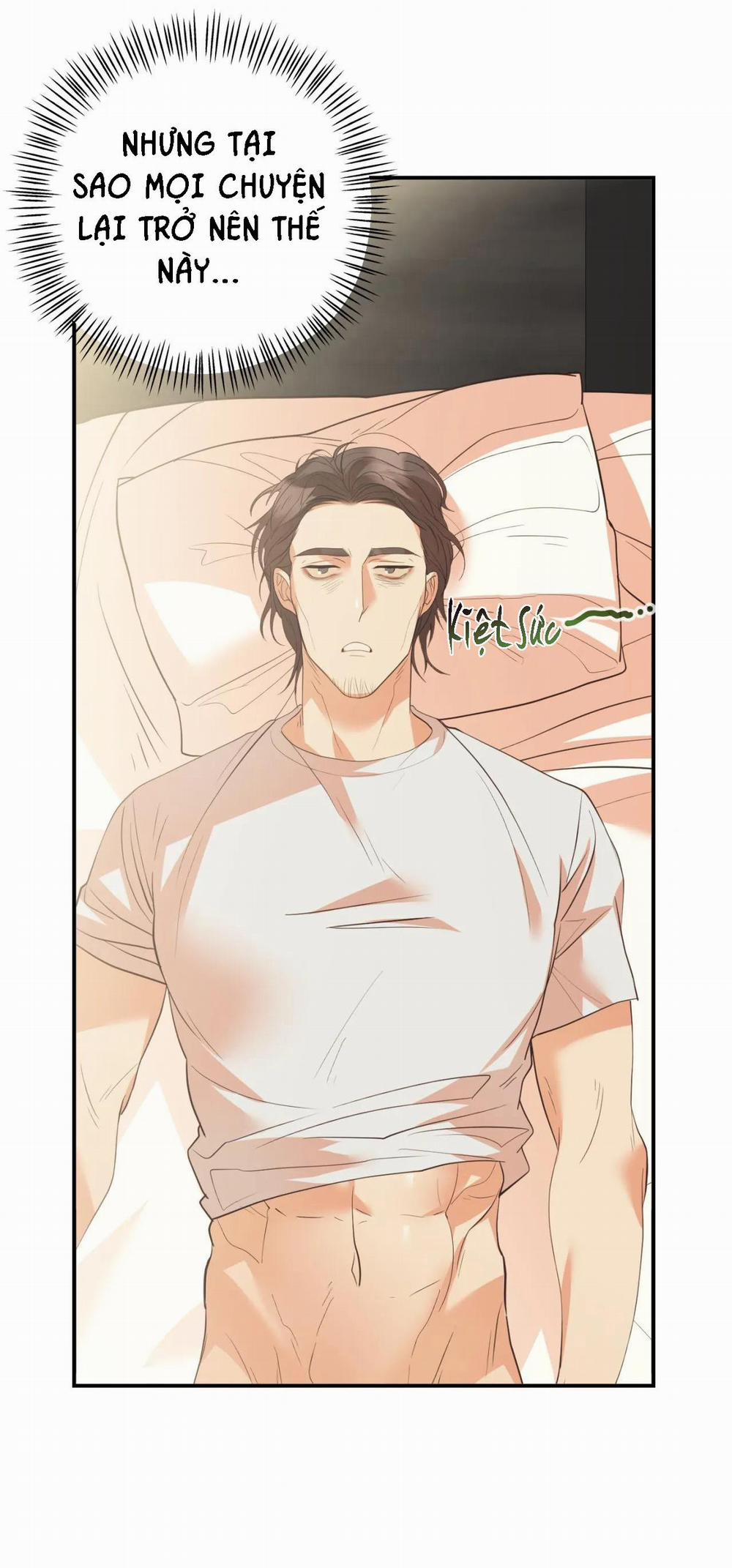 Betting On You 4 trang 35