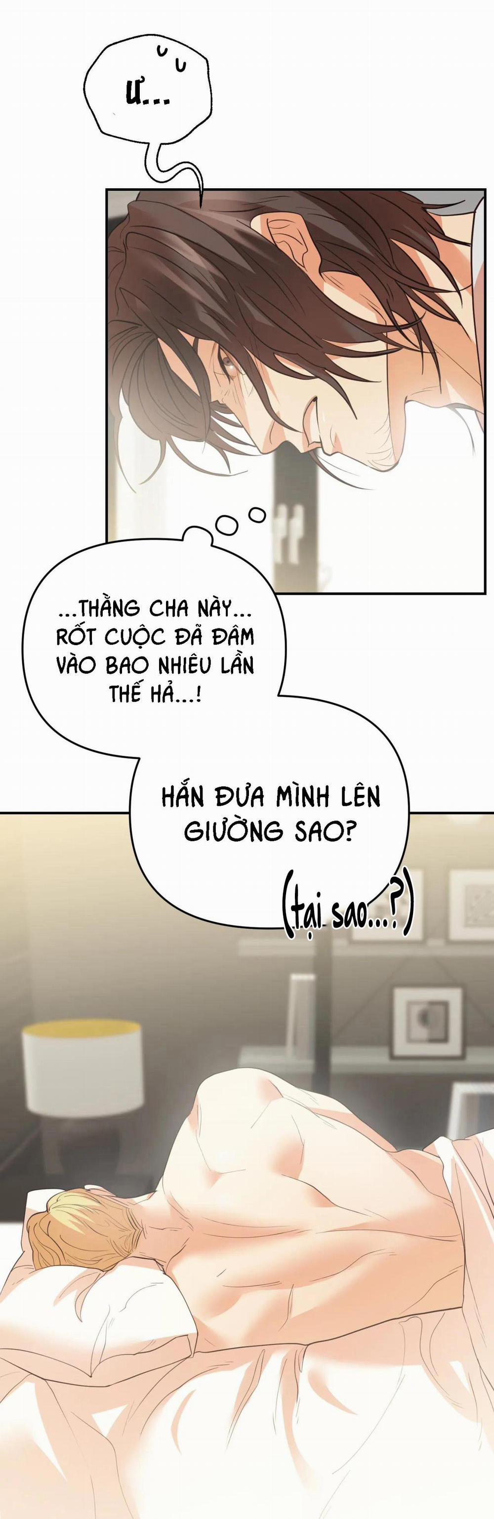 Betting On You 4 trang 37