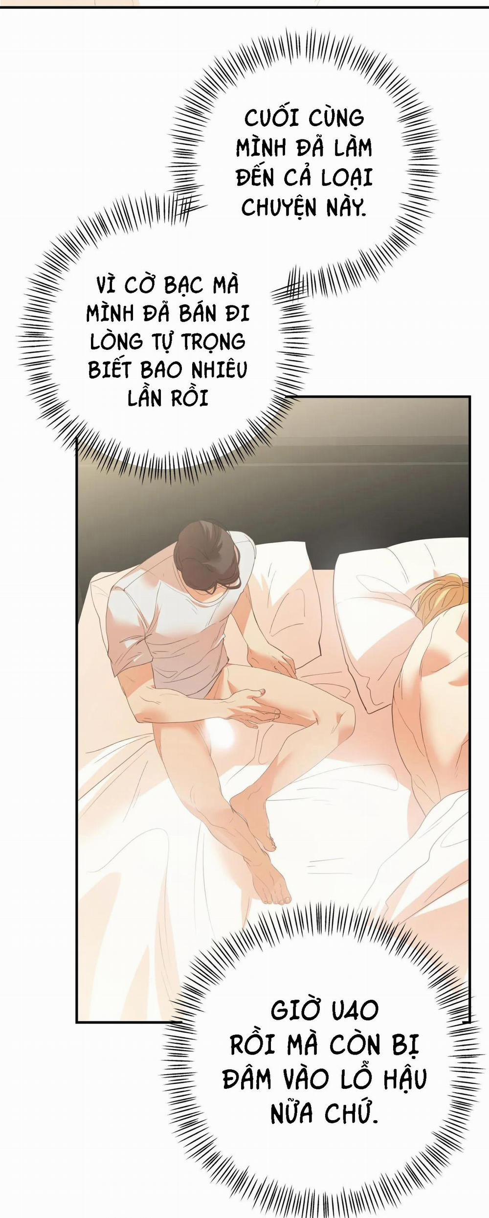 Betting On You 4 trang 38