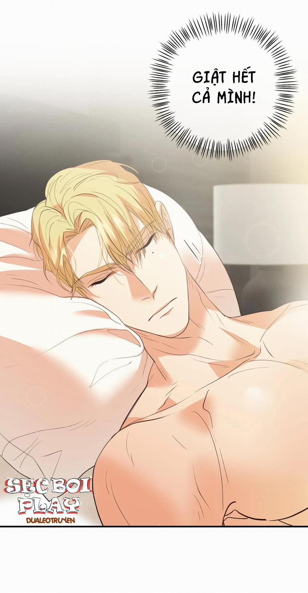 Betting On You 4 trang 40