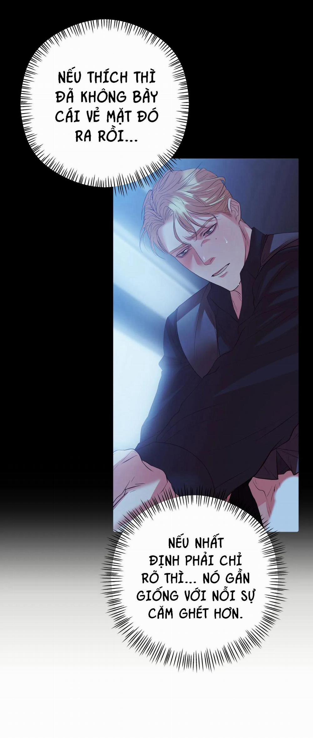 Betting On You 4 trang 44