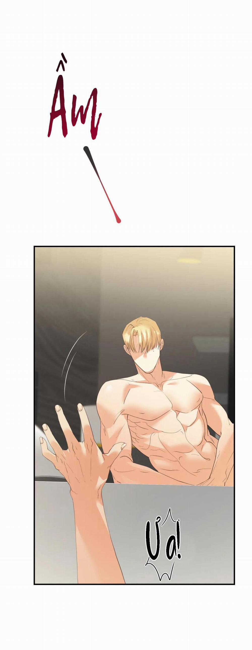 Betting On You 4 trang 46