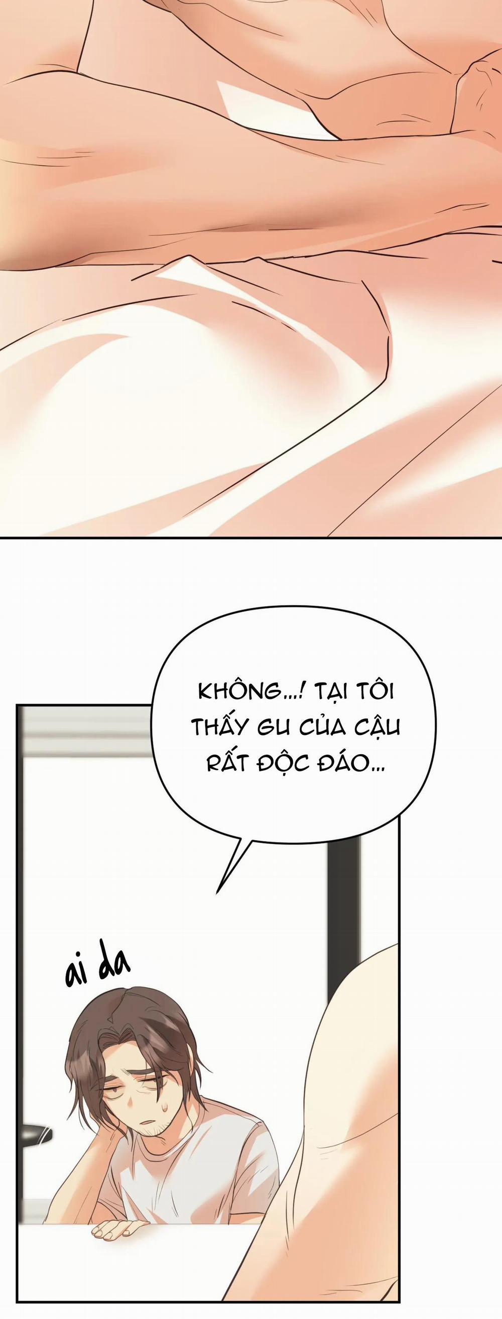 Betting On You 4 trang 48