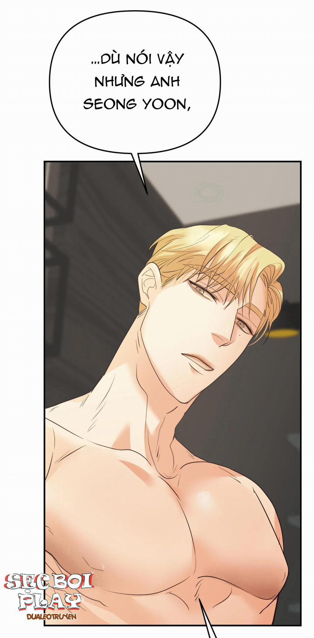 Betting On You 4 trang 49