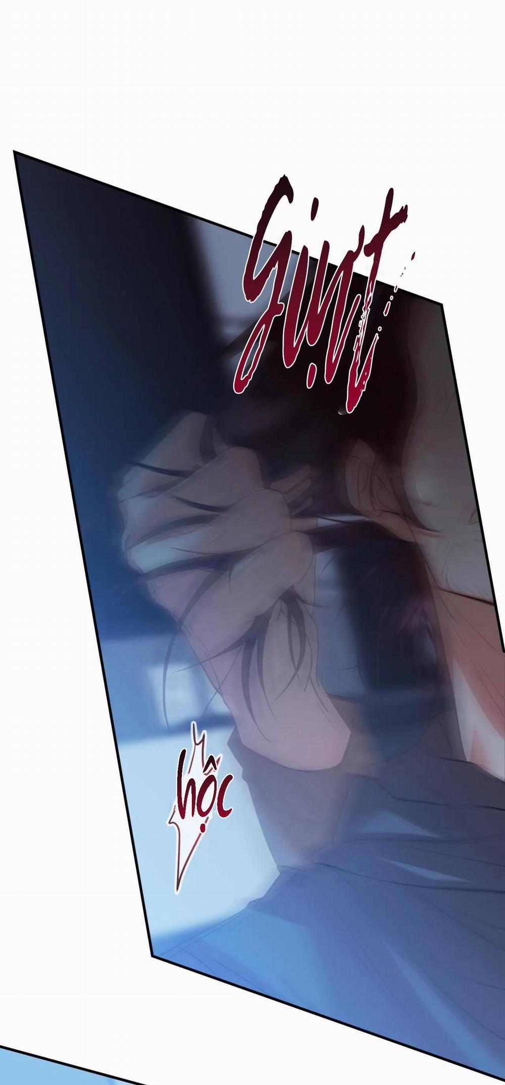 Betting On You 4 trang 5