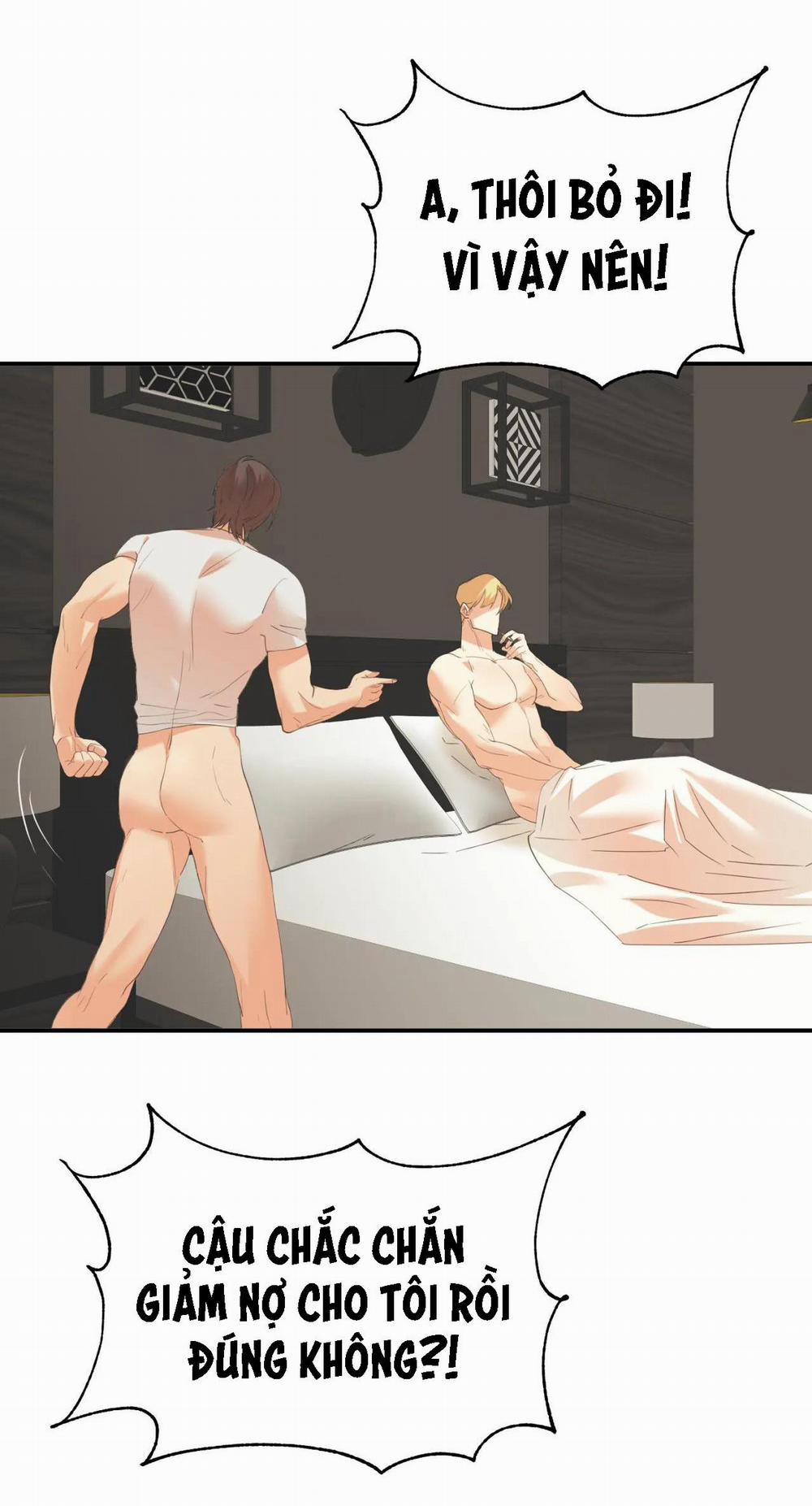 Betting On You 4 trang 55