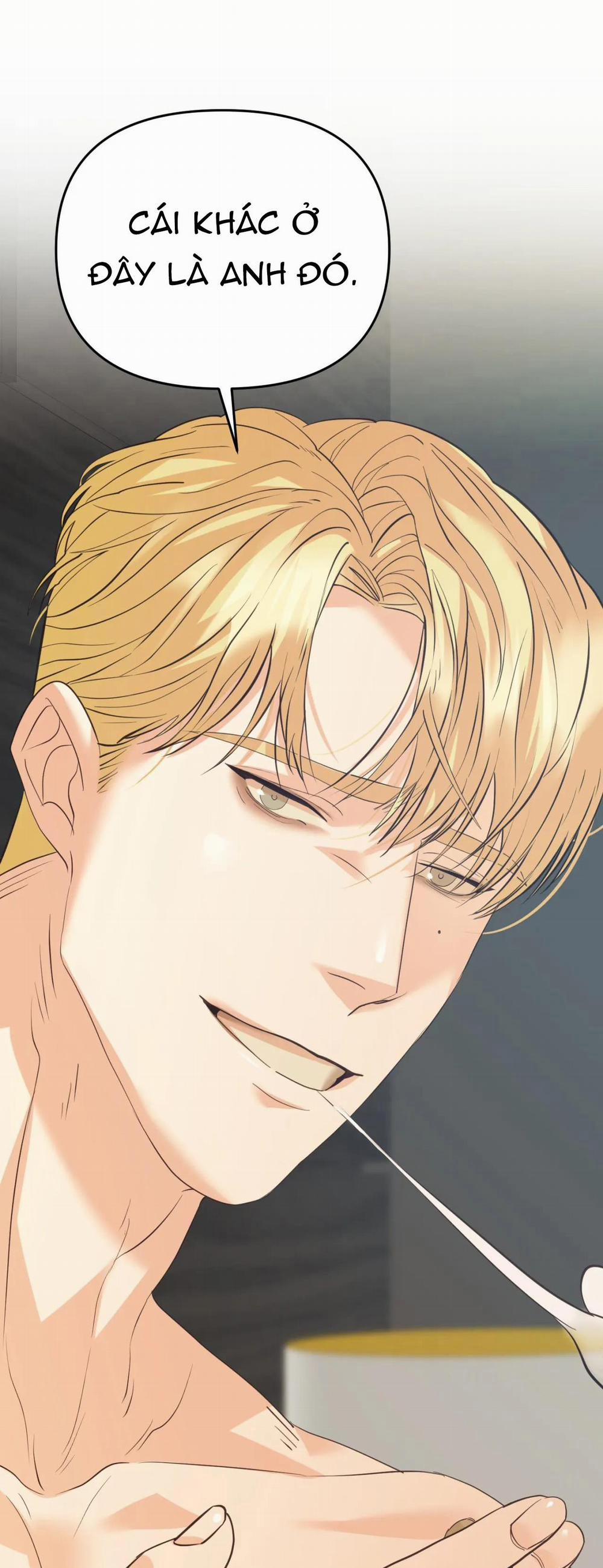 Betting On You 4 trang 58