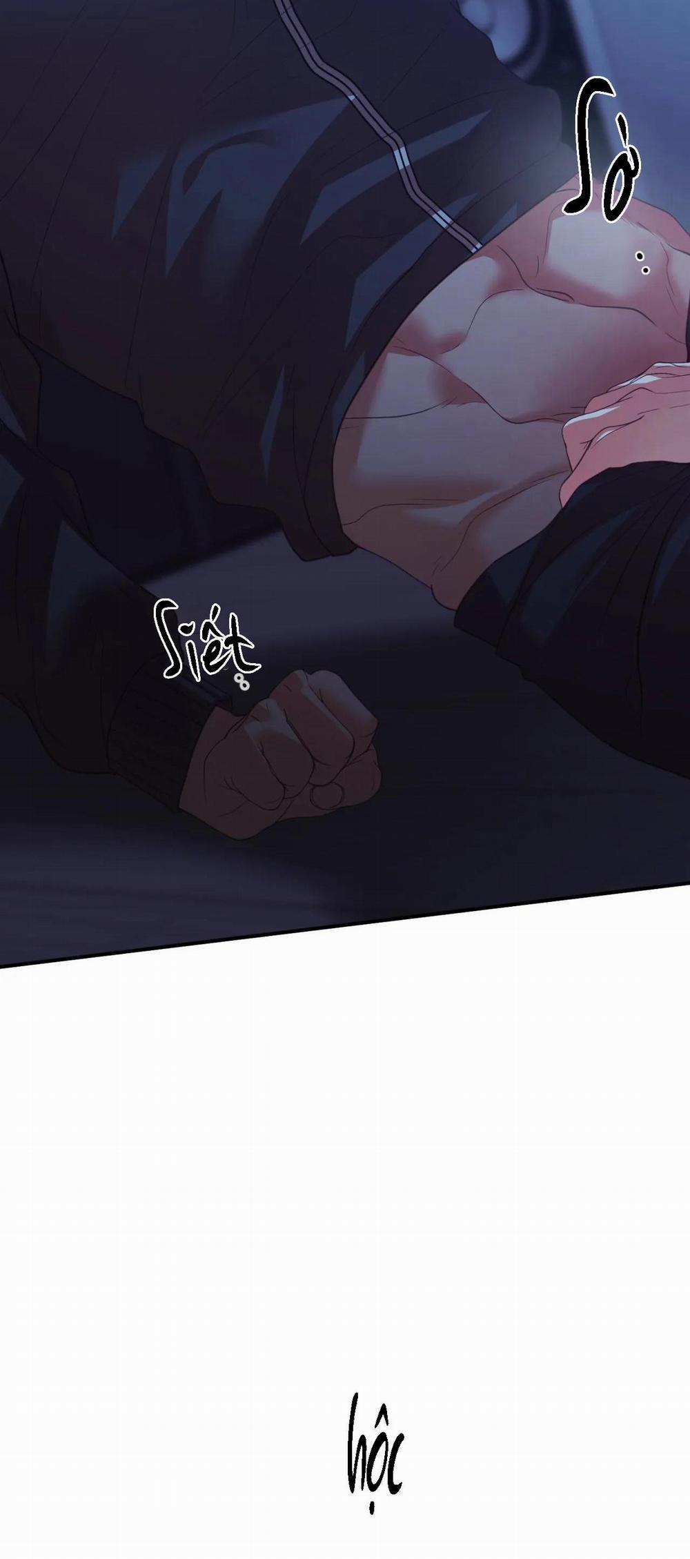 Betting On You 4 trang 7