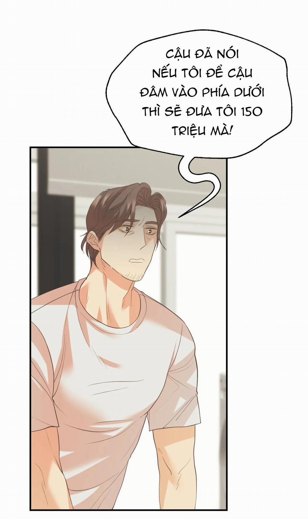 Betting On You 5 trang 0