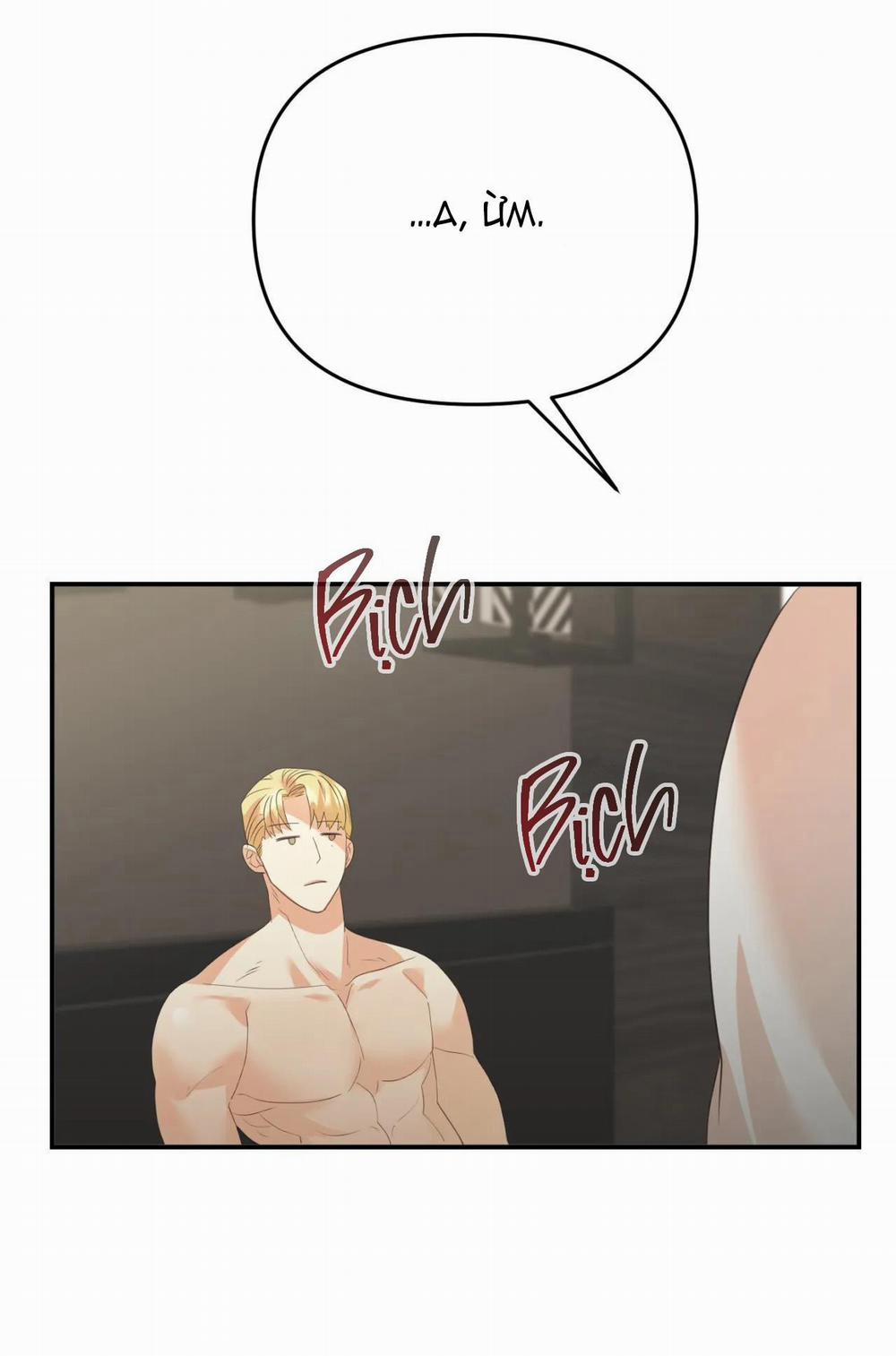 Betting On You 5 trang 10