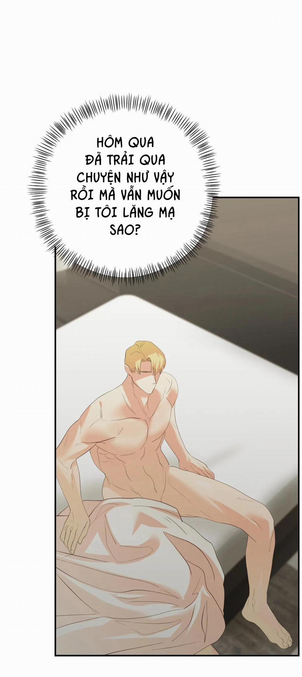 Betting On You 5 trang 13