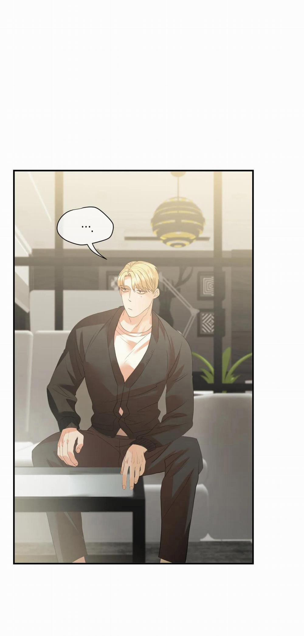 Betting On You 5 trang 16