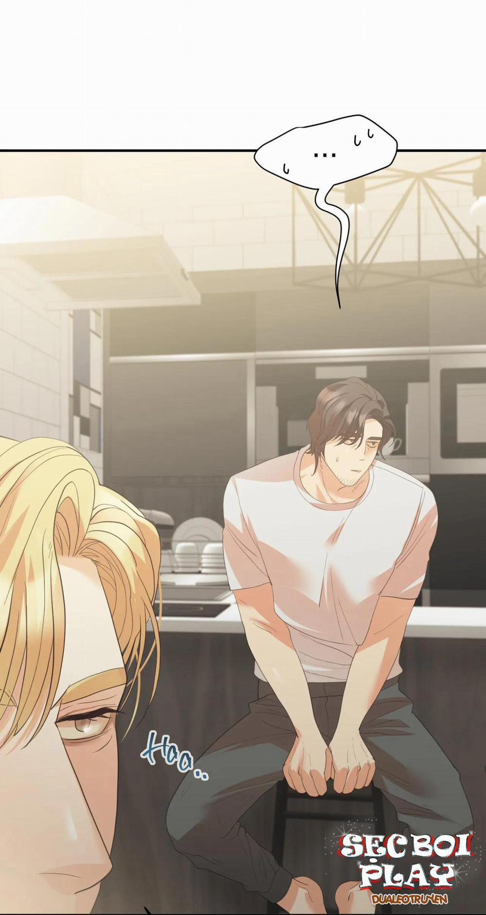 Betting On You 5 trang 17