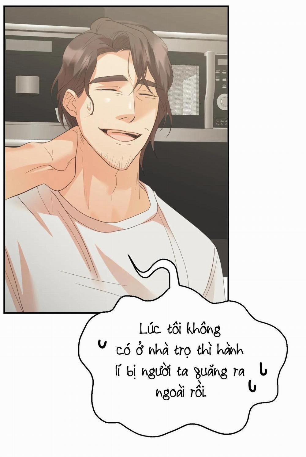 Betting On You 5 trang 19