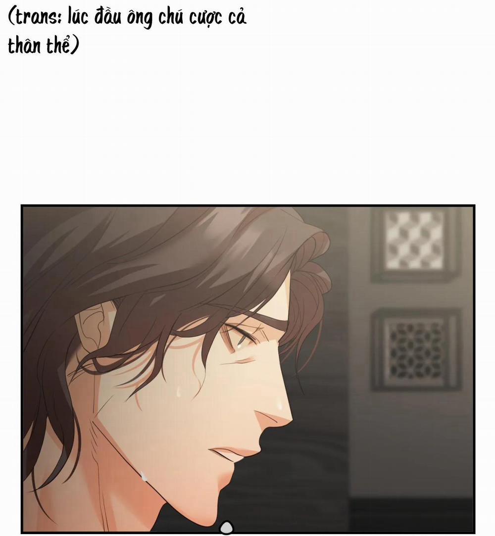 Betting On You 5 trang 2