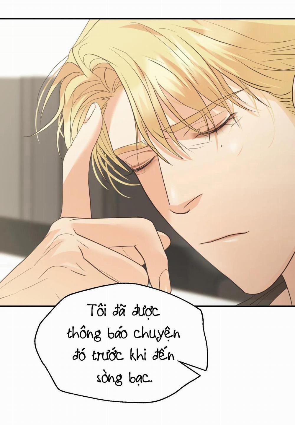 Betting On You 5 trang 20