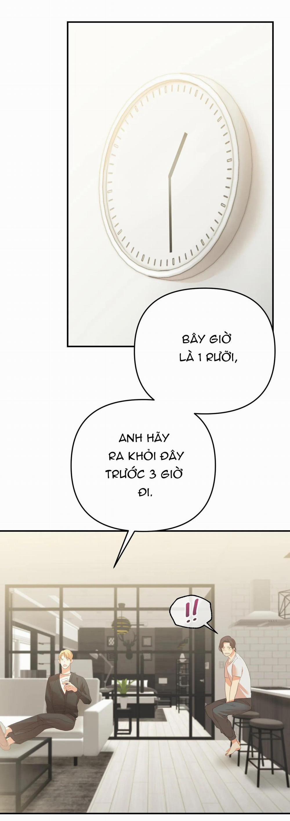 Betting On You 5 trang 21