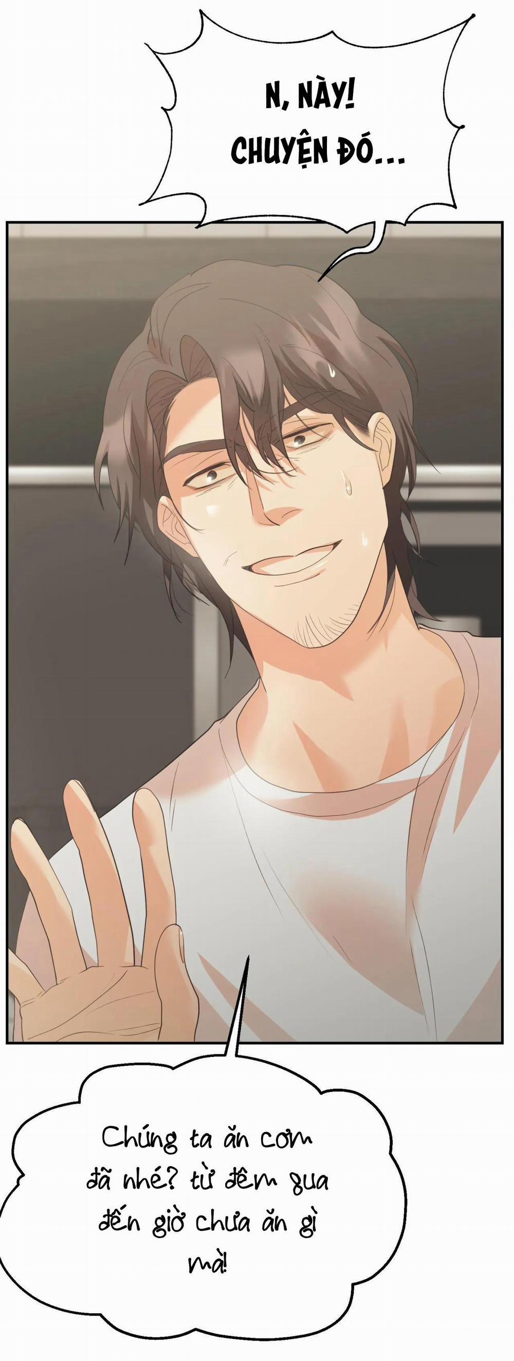 Betting On You 5 trang 23