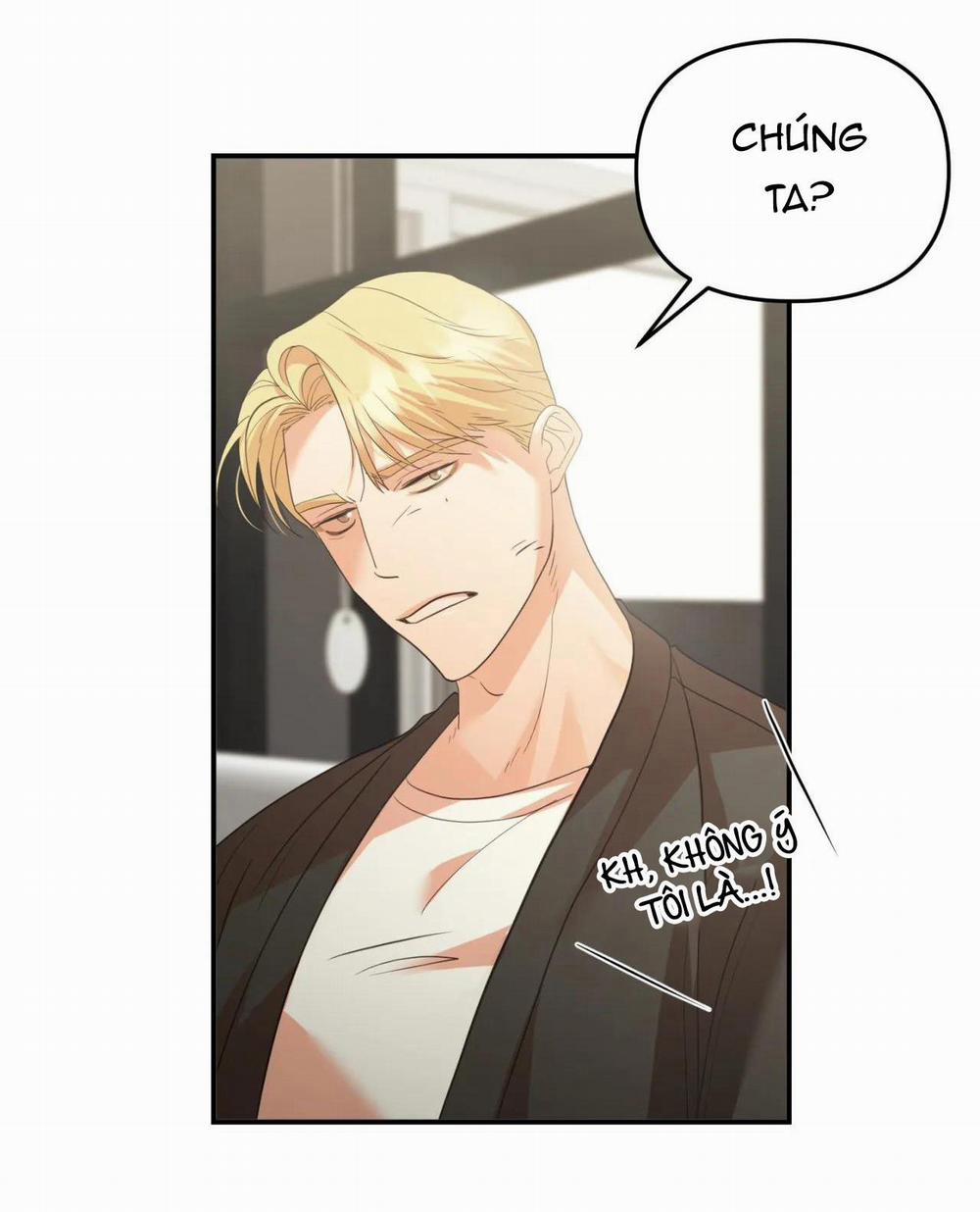 Betting On You 5 trang 24