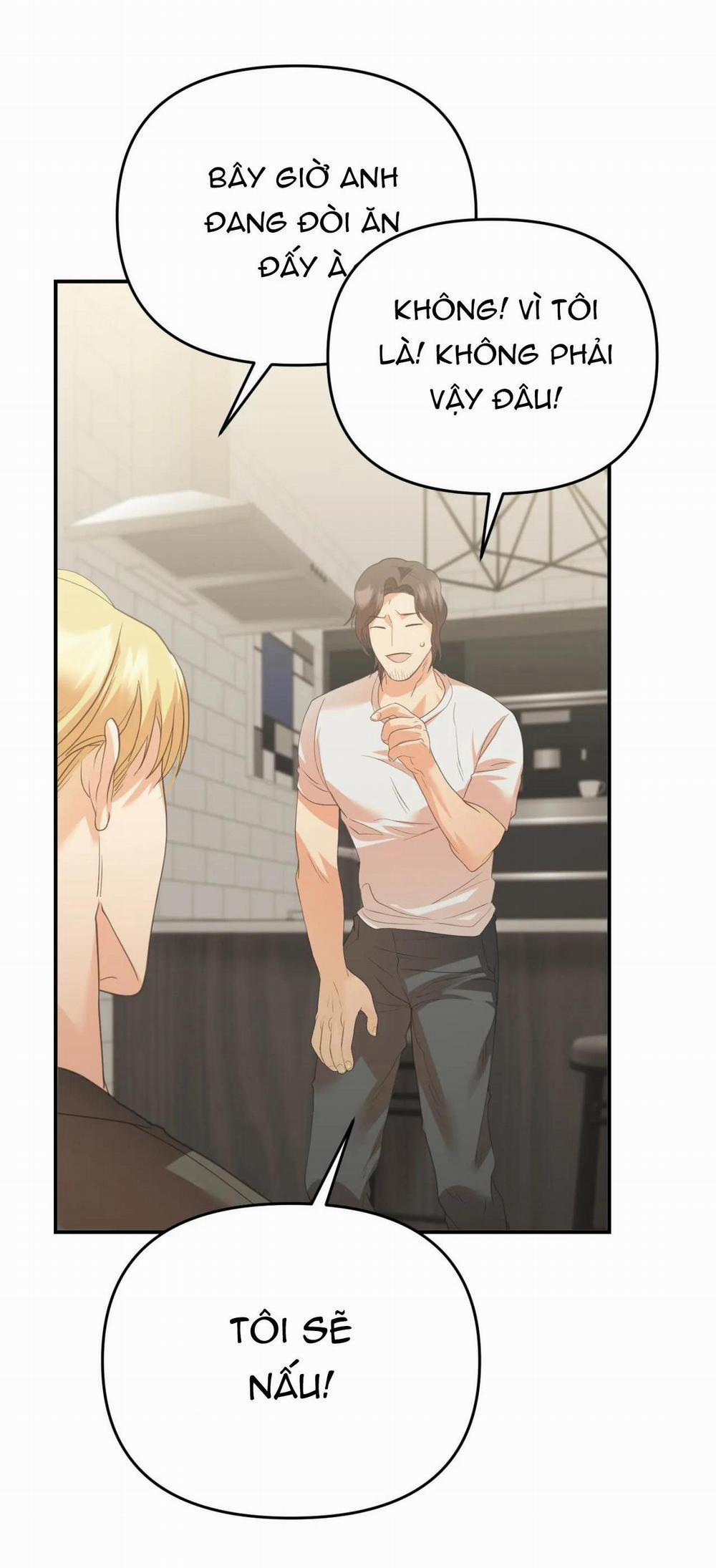 Betting On You 5 trang 25