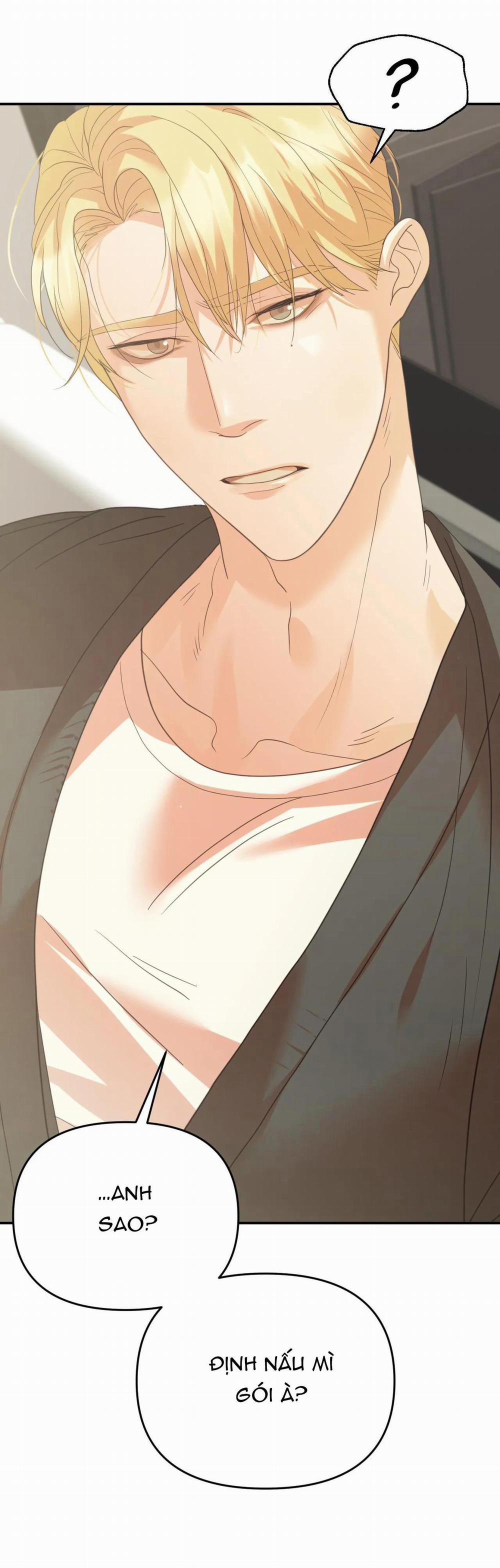 Betting On You 5 trang 26