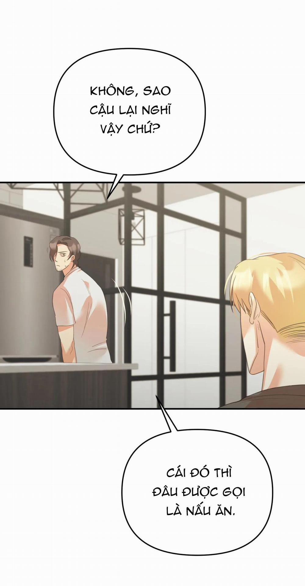 Betting On You 5 trang 27