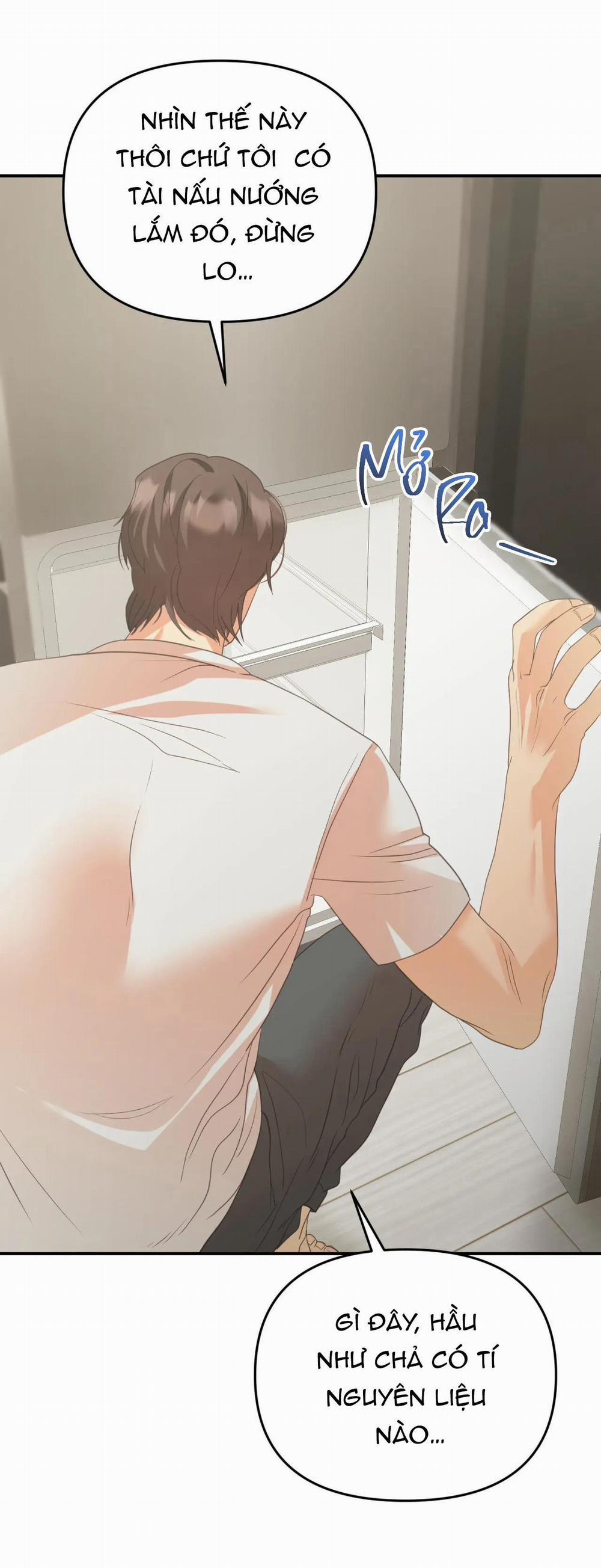 Betting On You 5 trang 28