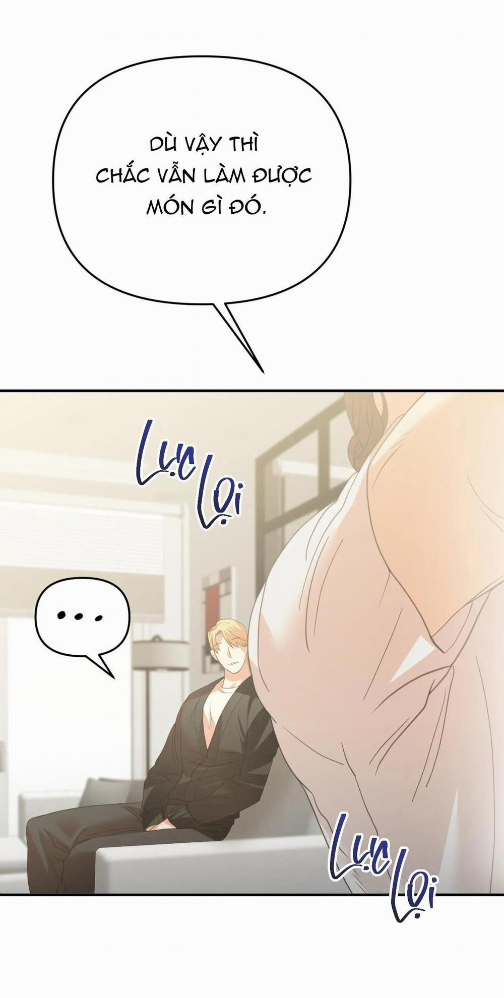 Betting On You 5 trang 29