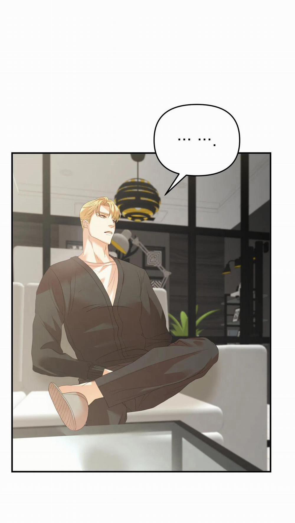 Betting On You 5 trang 31