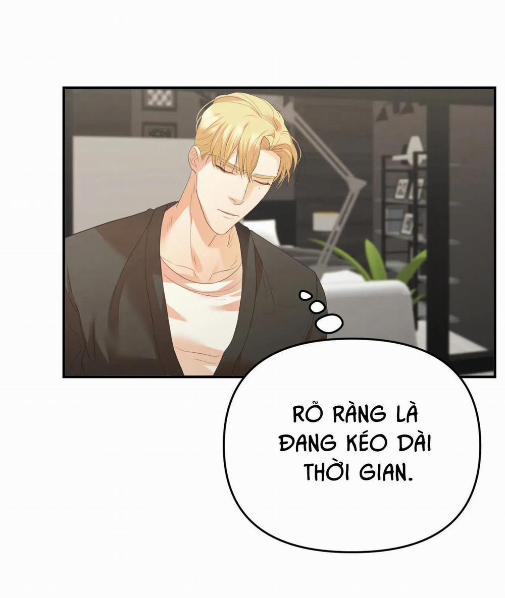 Betting On You 5 trang 32