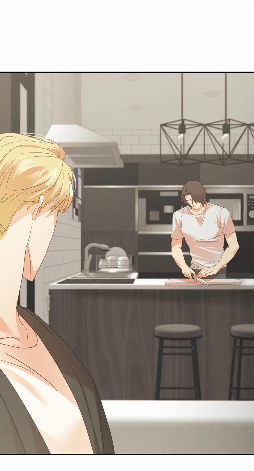 Betting On You 5 trang 34