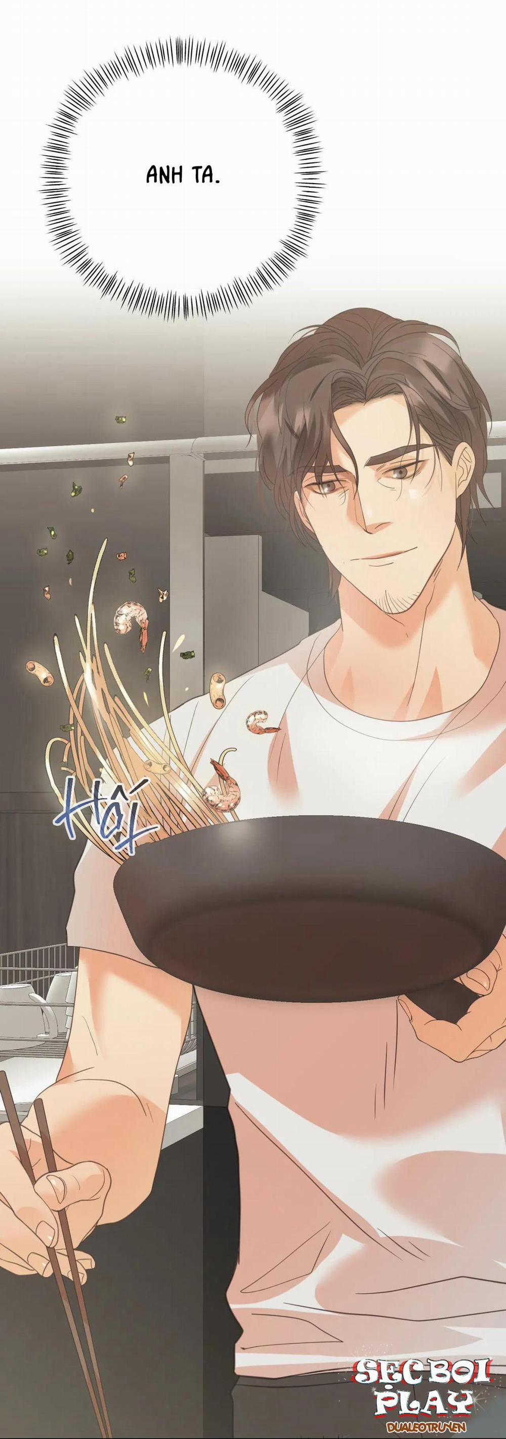 Betting On You 5 trang 35